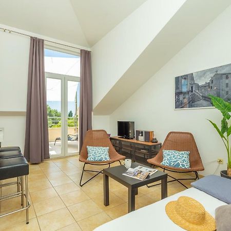 Hedera Estate, Hedera A1 Lägenhet Dubrovnik Exteriör bild