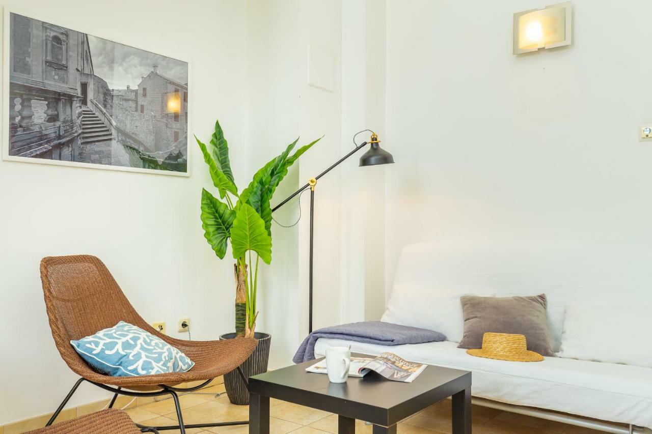 Hedera Estate, Hedera A1 Lägenhet Dubrovnik Exteriör bild