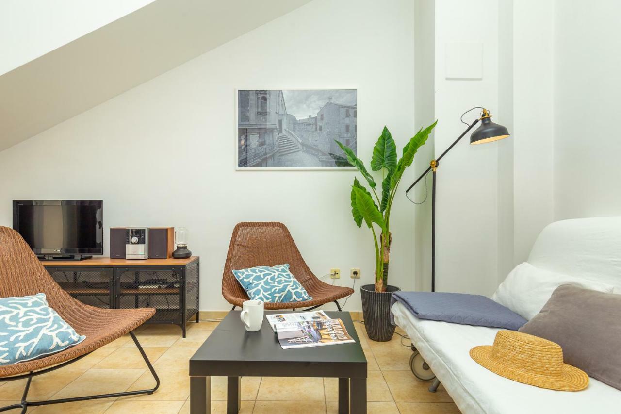 Hedera Estate, Hedera A1 Lägenhet Dubrovnik Exteriör bild